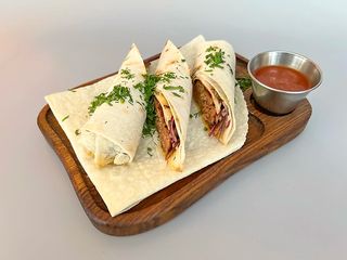 Люля-кебаб асорті (220/50 г)