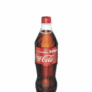 Coca Cola