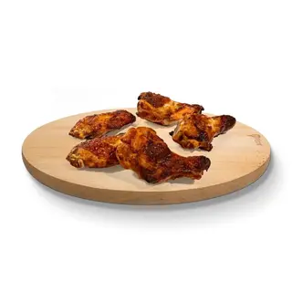 Skrzydełka BBQ
