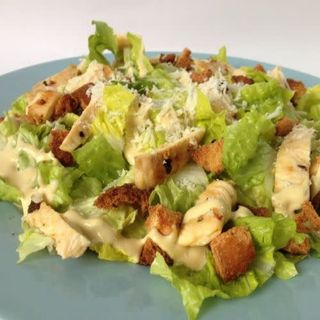 Ensalada César (500 g.)