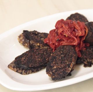 MORCILLA DE BURGOS