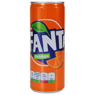 Fanta 