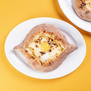 აჭარული ხაჭაპური