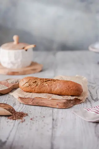 Pecivo Aktiv D 100 gr