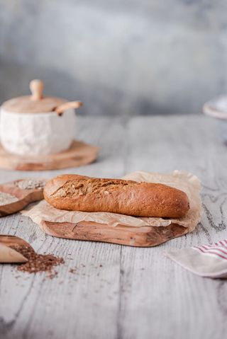 Pecivo Aktiv D 100 gr
