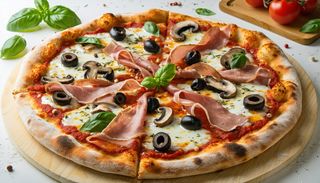 Capricciosa