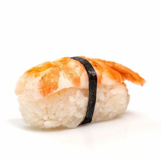 Sushi Nigiri - Ebi