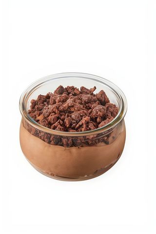 Mousse al cioccolato