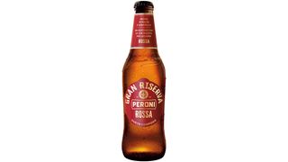 Peroni Gran Riserva Rossa 0,33L