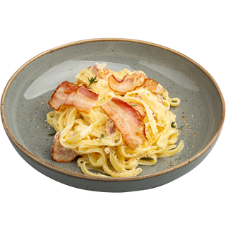 Паста Карбонара класік (на виніс)