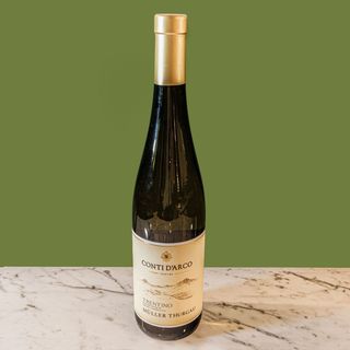 CHARDONNAY CONTI D'ARCO TRENTINO