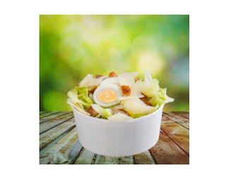 Salata Caesar 350 GR
