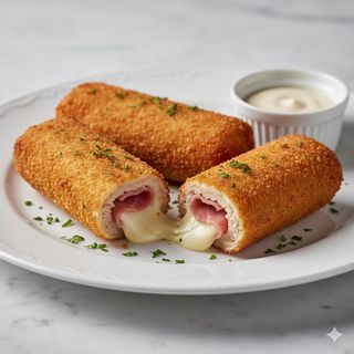 Flamenquines (500 g.)