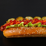 Хот-дог Фирменный 