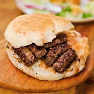 Punjeni ćevapi 10 komada