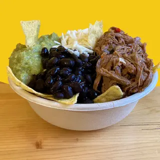 NACHOPELUA
