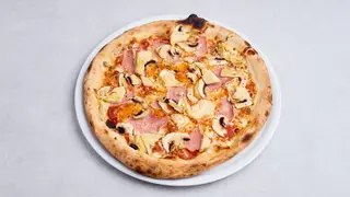 Capricciosa 30 cm