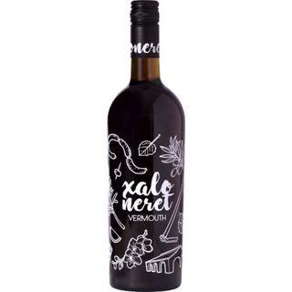 Vermut Selectum Xalorenet (75 Cl.)