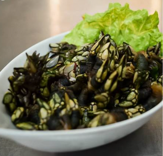 Percebes 300G