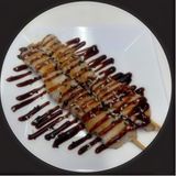 31 Pincho De Pollo (5 Uds.)