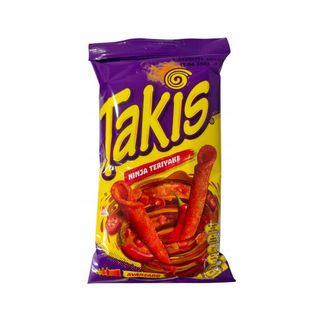Takis Ninja Teriyaki (80 gr)