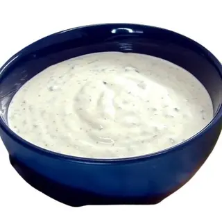 Salsa Mayonesa