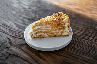 Наполеон (170g)