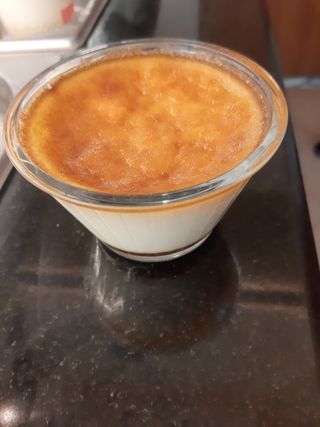 Крем карамел