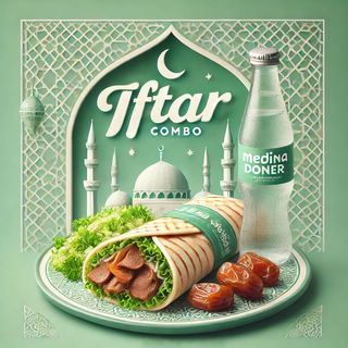 Ифтар Комбо 