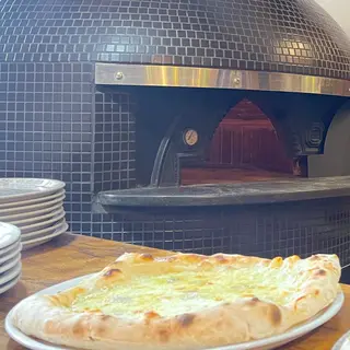 Pizza 4 Formaggio