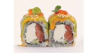 98.Supreme - Haru Dragon (8szt.)