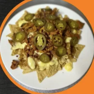 Nachos Río