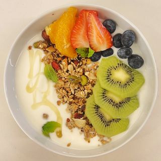 Bowl Granola