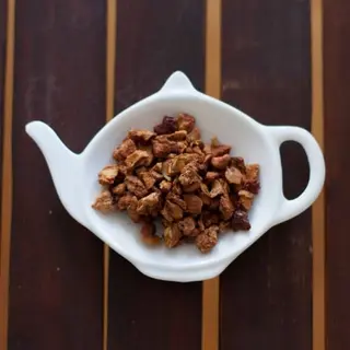 Infusão Bio Maçã da Turquia Saco