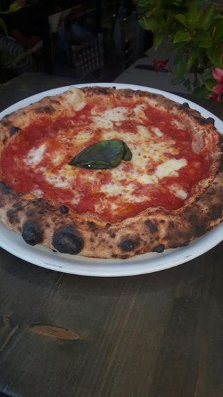 Margherita