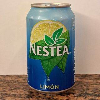 Nestea Limón 