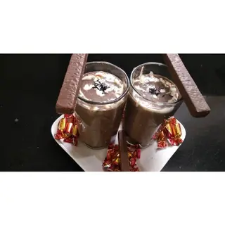 Kit Kat Faluda