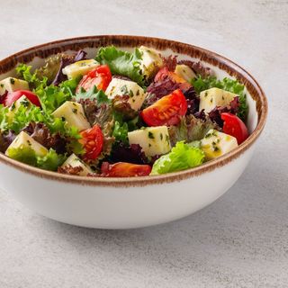 Salada Caprese