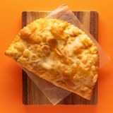 Чебурек з телятиною