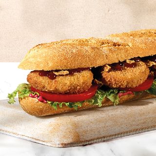 CROCANTE DE HEÜRA - Vegan 