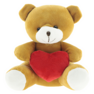 Oso Pequeño