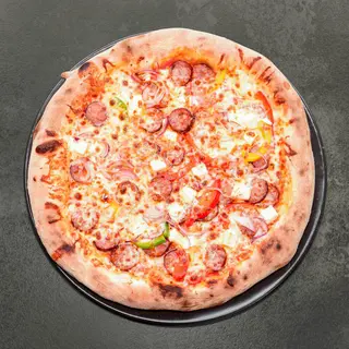 Pizza Taraneasca