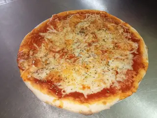 Pizza Margarita (30 Cm.)