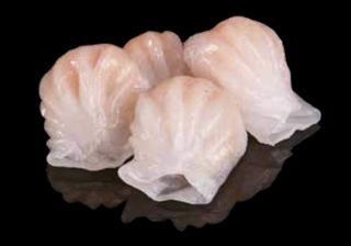 15 Ravioli di giada 4 pezzi