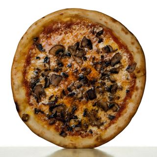 Pizza Funghi Grande