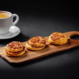 Minipantxineta Pack 2 Unidades