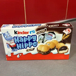 HAPPIHIPPO CACAO