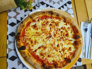 Pizza Margherita  Ø 32cm