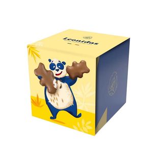 Cubo de Marshmallows