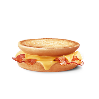 მაკტოსტი ბეკონით